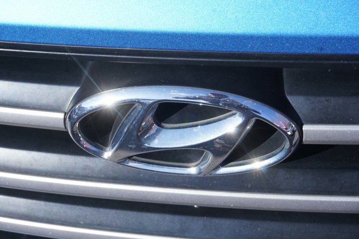 2016 Hyundai Tucson Active X