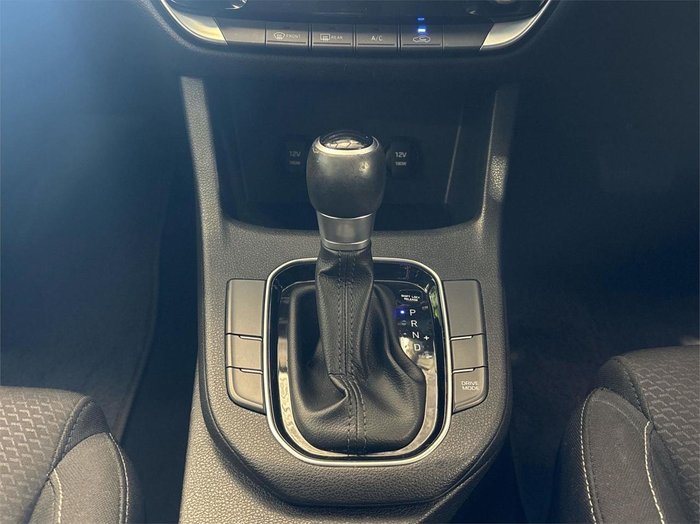 2018 Hyundai i30 Active