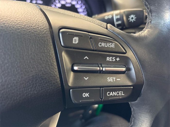 2018 Hyundai i30 Active