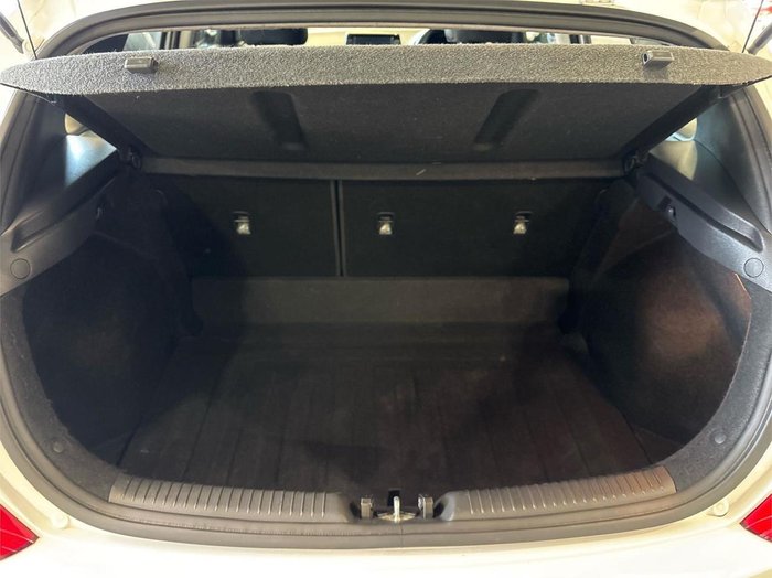 2018 Hyundai i30 Active