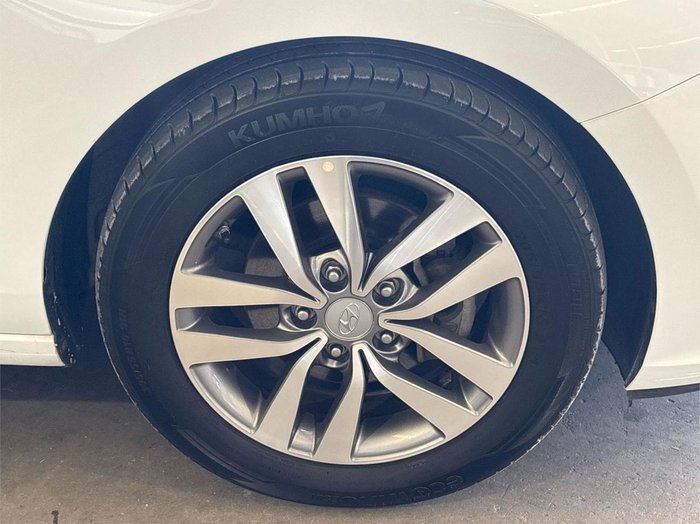 2018 Hyundai i30 Active