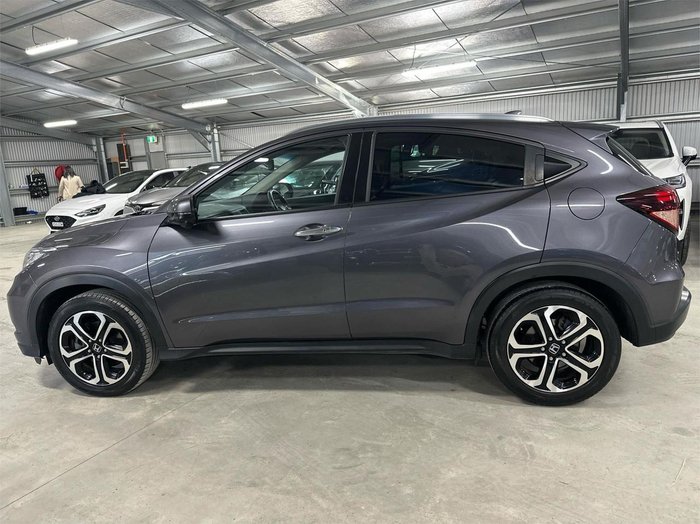 2016 Honda HR-V VTi-S