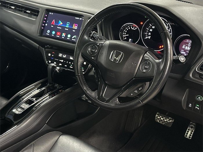 2016 Honda HR-V VTi-S