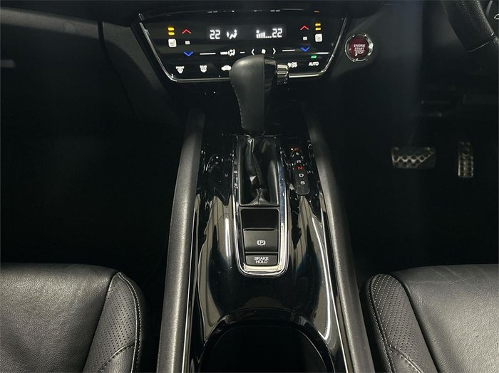 2016 Honda HR-V VTi-S