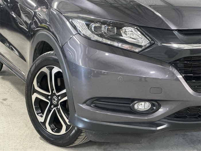 2016 Honda HR-V VTi-S