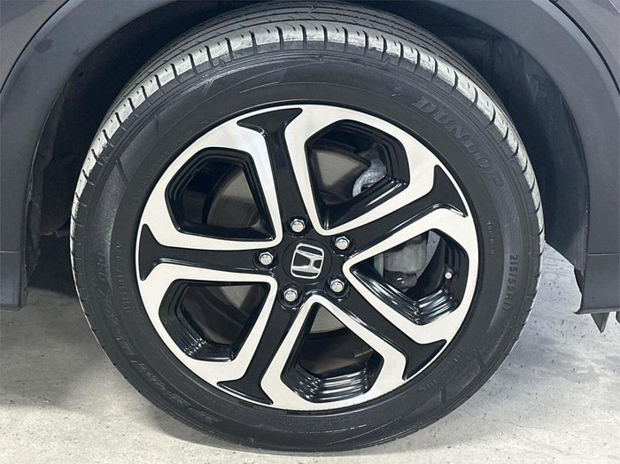 2016 Honda HR-V VTi-S