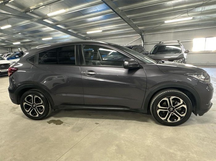 2016 Honda HR-V VTi-S