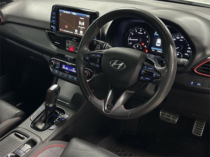 2019 Hyundai i30 N Line Premium