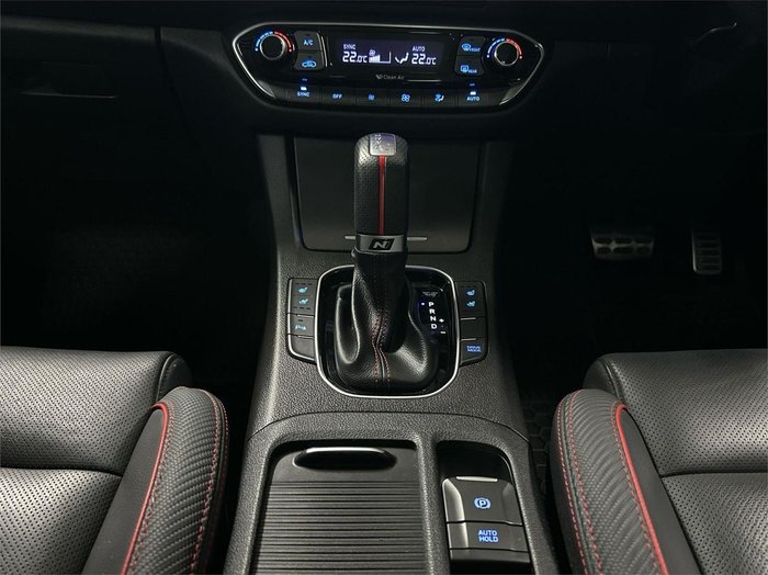2019 Hyundai i30 N Line Premium