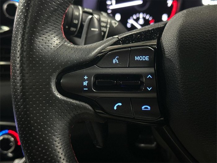 2019 Hyundai i30 N Line Premium