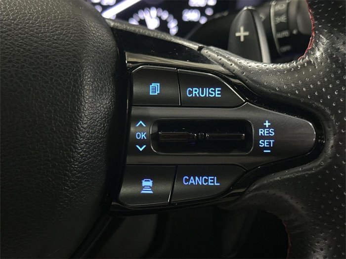 2019 Hyundai i30 N Line Premium