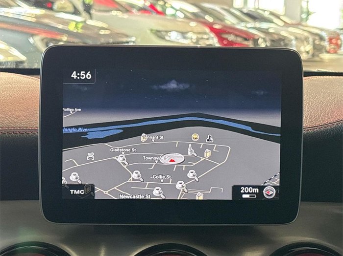 2019 Mercedes-Benz CLA-Class CLA250 Sport