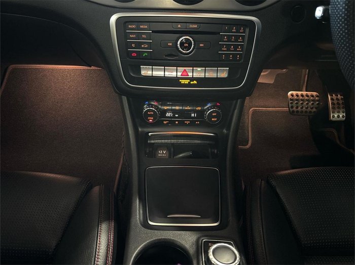 2019 Mercedes-Benz CLA-Class CLA250 Sport