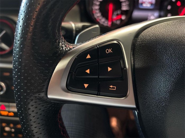 2019 Mercedes-Benz CLA-Class CLA250 Sport