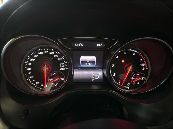 2019 Mercedes-Benz CLA-Class CLA250 Sport