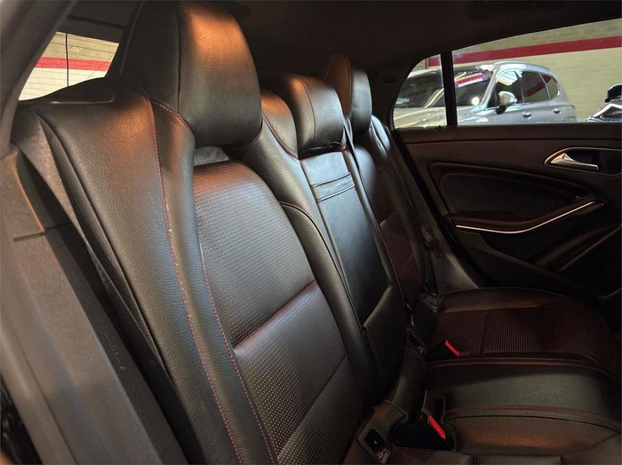 2019 Mercedes-Benz CLA-Class CLA250 Sport