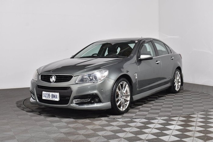 2014 Holden Commodore SS V Redline