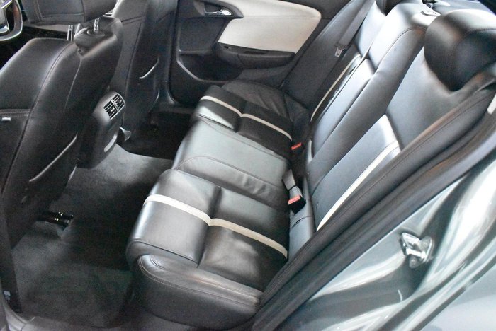 2014 Holden Commodore SS V Redline
