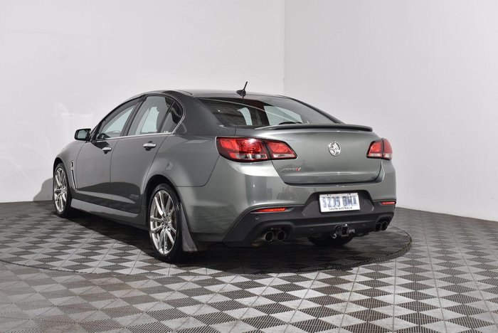 2014 Holden Commodore SS V Redline