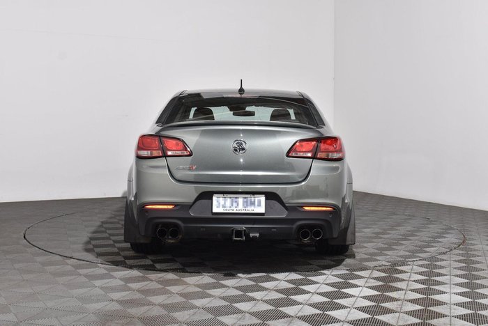 2014 Holden Commodore SS V Redline
