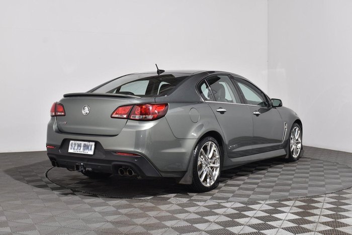 2014 Holden Commodore SS V Redline