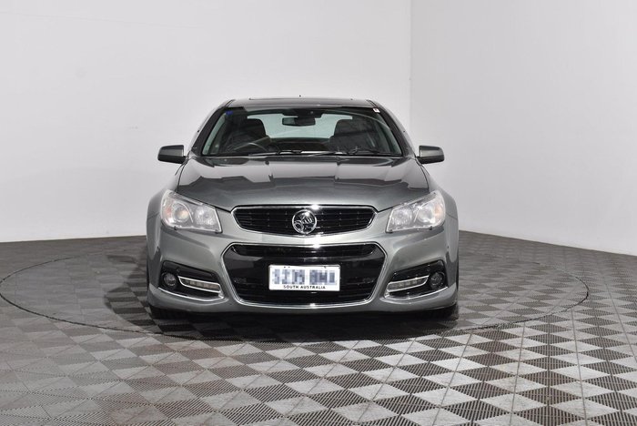 2014 Holden Commodore SS V Redline