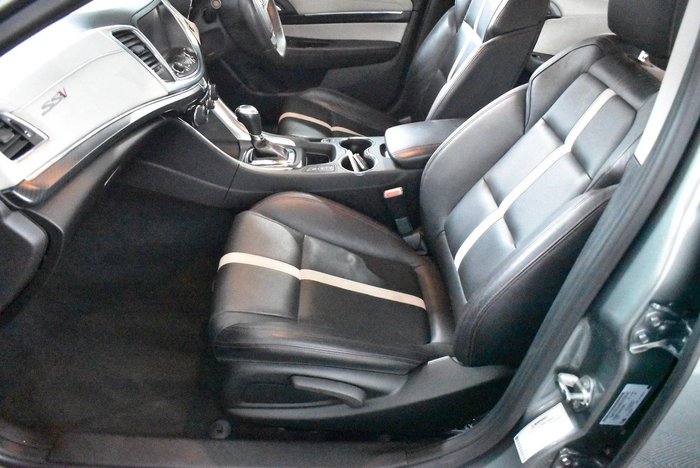2014 Holden Commodore SS V Redline