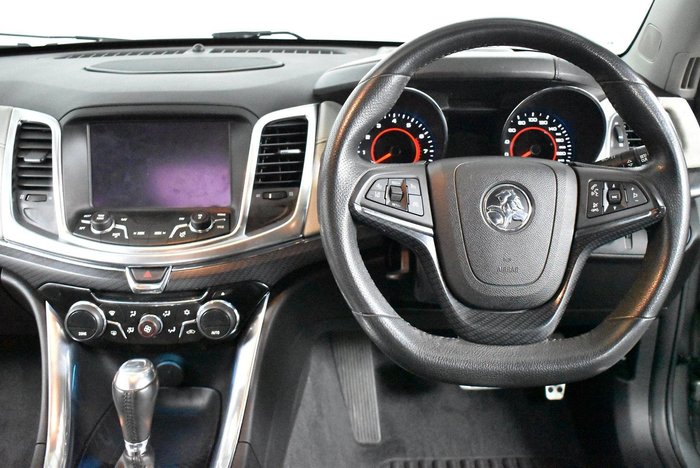 2014 Holden Commodore SS V Redline