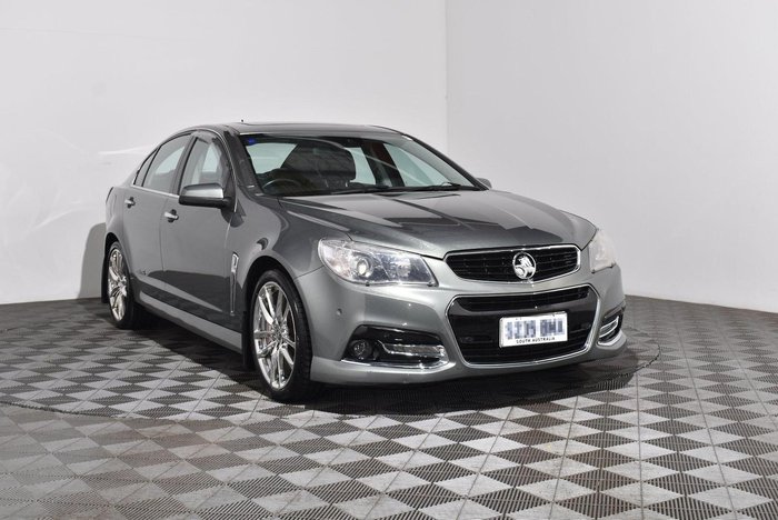 2014 Holden Commodore SS V Redline