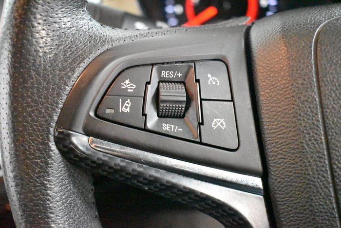 2014 Holden Commodore SS V Redline