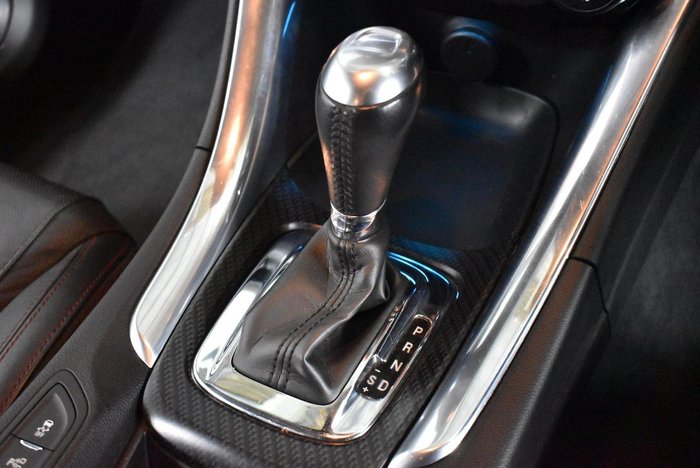 2014 Holden Commodore SS V Redline