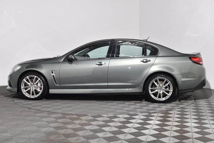 2014 Holden Commodore SS V Redline
