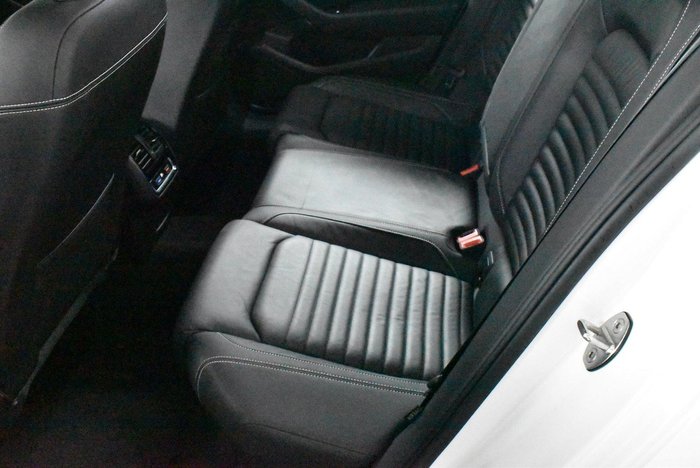 2021 Volkswagen Passat 140TSI Business