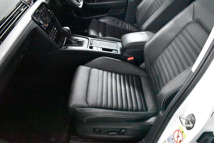 2021 Volkswagen Passat 140TSI Business