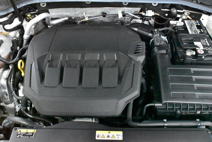 2021 Volkswagen Passat 140TSI Business