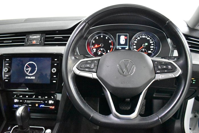 2021 Volkswagen Passat 140TSI Business
