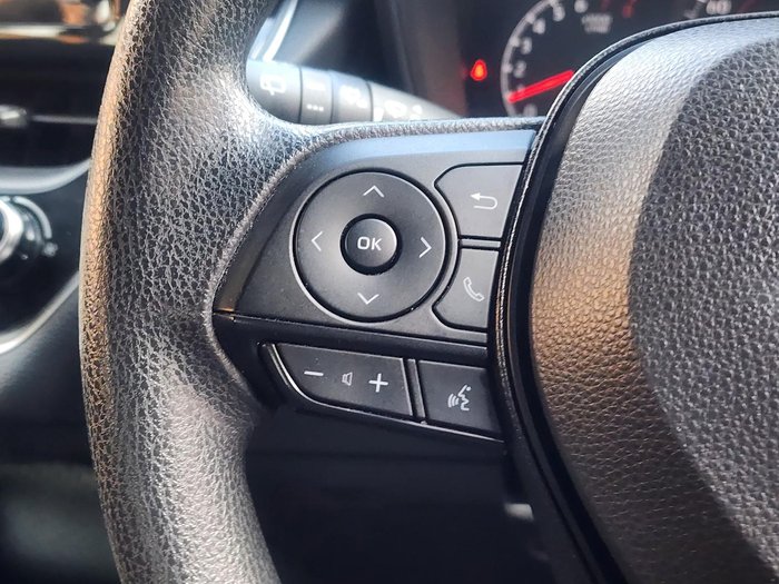 2021 Toyota Corolla Ascent Sport