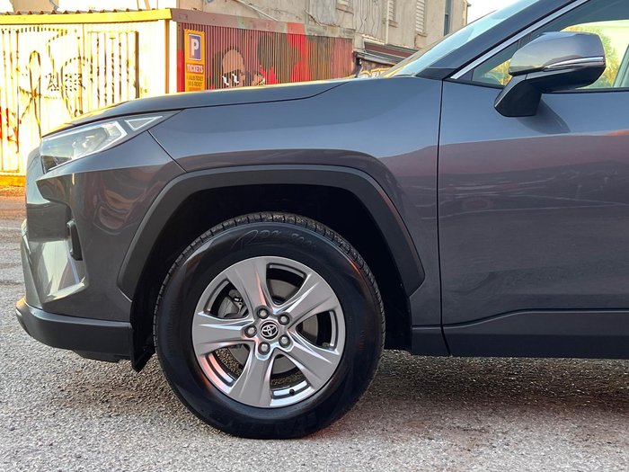 2022 Toyota RAV4 GX
