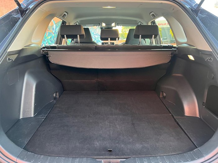 2022 Toyota RAV4 GX