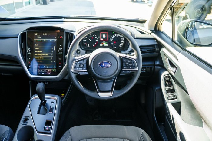 2024 Subaru Crosstrek 2.0L