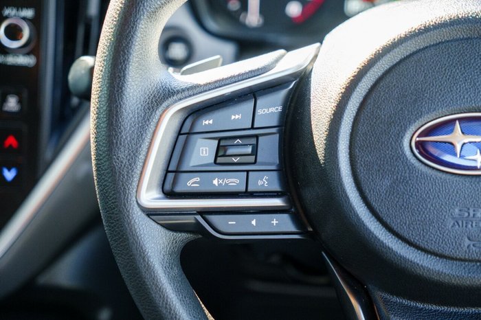 2024 Subaru Crosstrek 2.0L