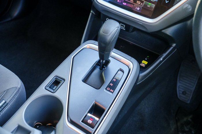 2024 Subaru Crosstrek 2.0L