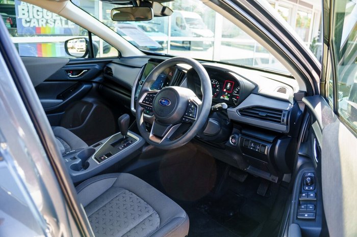2024 Subaru Crosstrek 2.0L
