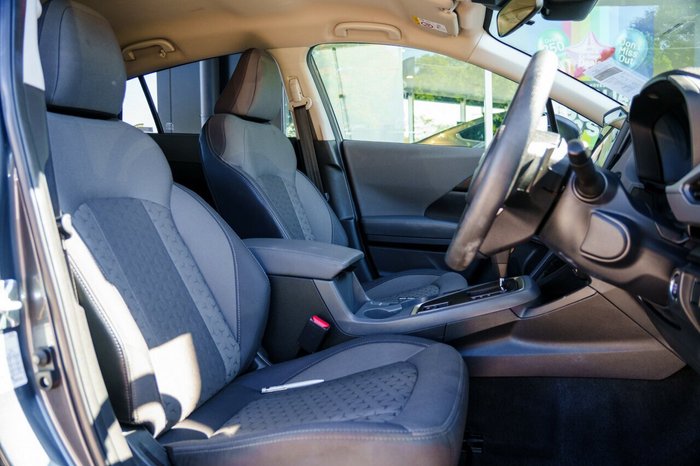2024 Subaru Crosstrek 2.0L