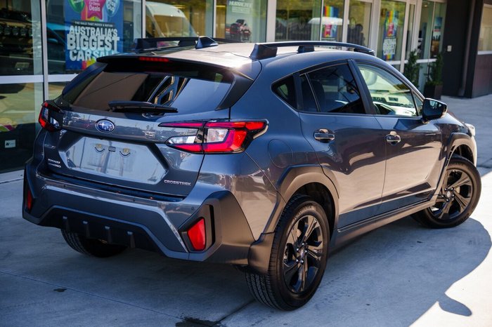 2024 Subaru Crosstrek 2.0L