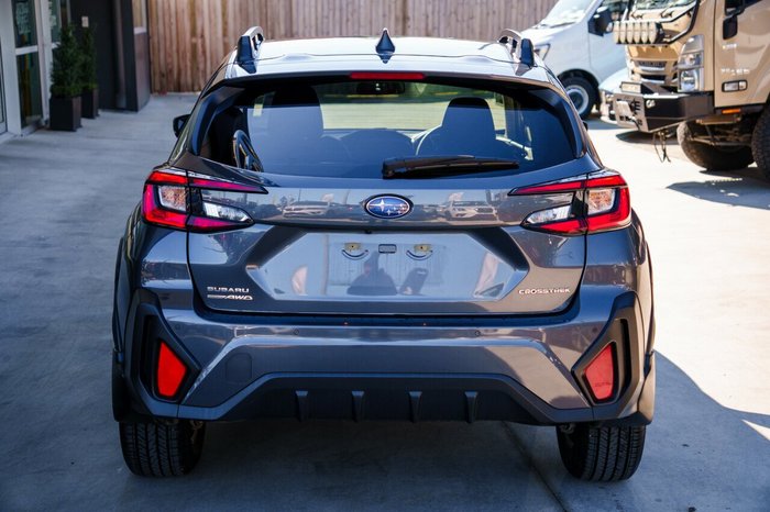 2024 Subaru Crosstrek 2.0L