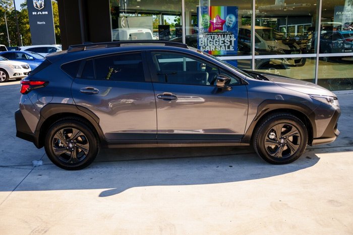 2024 Subaru Crosstrek 2.0L