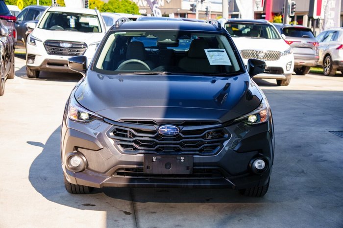 2024 Subaru Crosstrek 2.0L