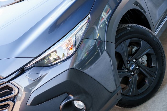 2024 Subaru Crosstrek 2.0L