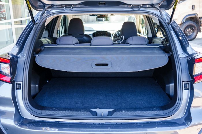 2024 Subaru Crosstrek 2.0L